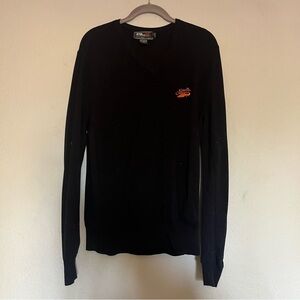 Ralph Lauren golf pullover sweater